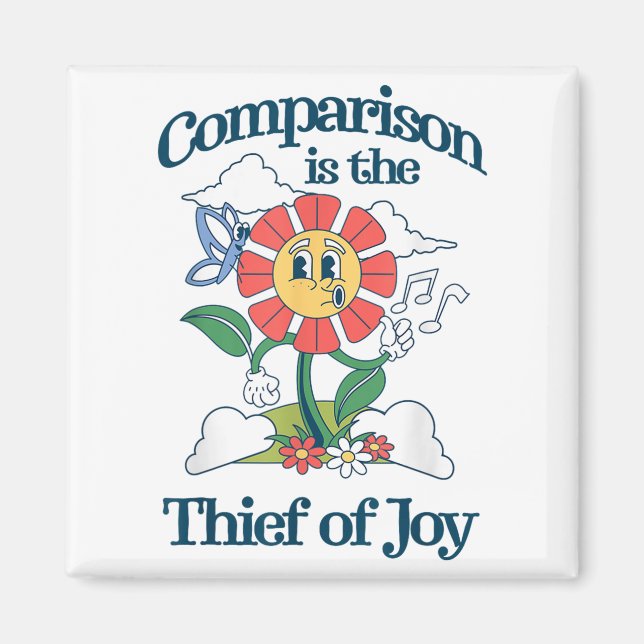 Insrational And Motivation Quotes Insrational Quot Magnet (Vorne)