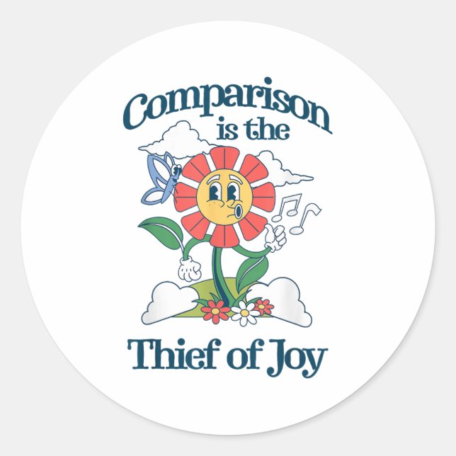 Insrational And Motivation Quotes Insrational Quot Runder Aufkleber (Vorderseite)