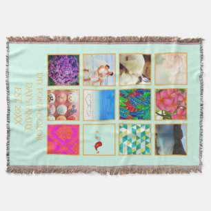 INSTAGRAM! 12 FOTOS Krustendeckeln Decke