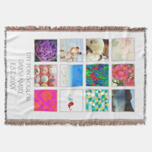 INSTAGRAM! 12 FOTOS Krustendeckeln Decke