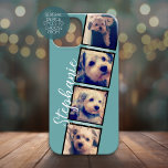 Instagram Foto Display - 4 Fotos Filmstreifen Case-Mate iPhone Hülle<br><div class="desc">Verwenden Sie Fotos mit Frames auf diesem! Fügen Sie Ihre Lieblings-Fotos zu diesem Streifen für einen lustigen Speicherbewahrer. Ein künstlerischer Weg,  um Ihre besten Foto-Sharing-Bilder anzuzeigen.</div>
