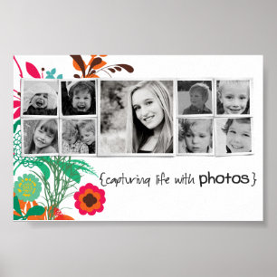 instagram Foto inspirational Poster