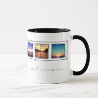 instagram Foto Tasse