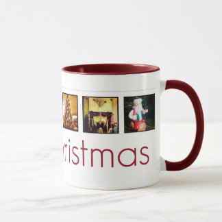 instagram Foto Tasse