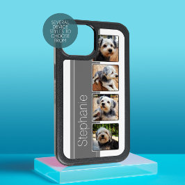 Instagram-FotoCollage mit Lo-Fi-Frames