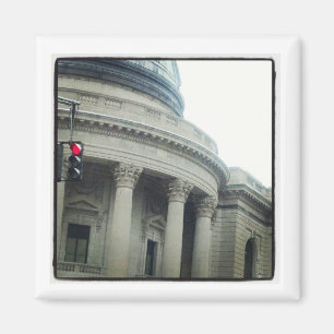 instagram Fotomagnet Magnet