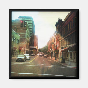 instagram Fotomagnet Magnet