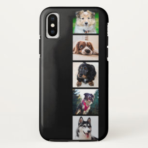 Instagram Puppies Fotos iPhone XS Fall Case-Mate iPhone Hülle