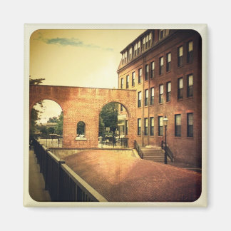 Instagramm-Foto-Magnet Magnet