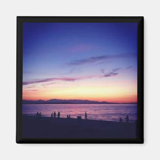 Instagramm-Foto-Magnet Magnet