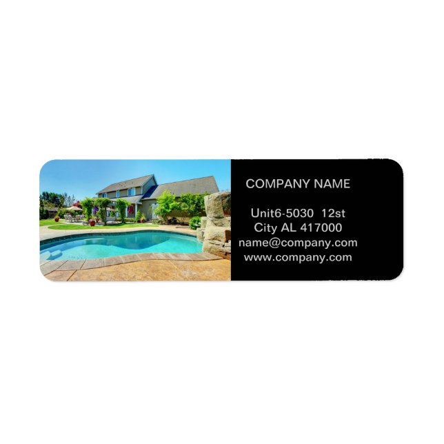 Instandhaltung des Zuhause-Renovierungspools (Vorne)