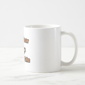 Instant Doctor... einfach Kaffee hinzufügen Tasse