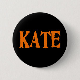 Instant Kate-Kostüm Button