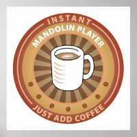Instant Mandolin Player
