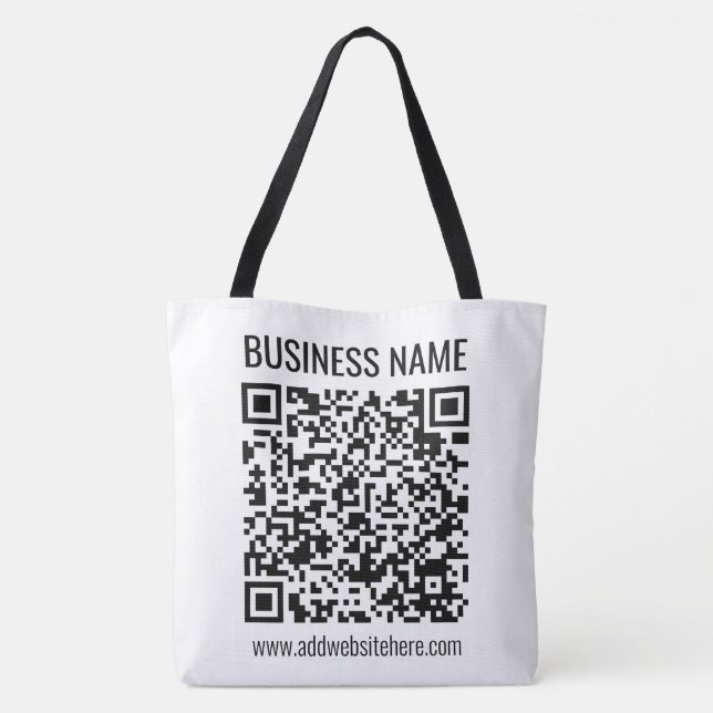 Instant QR Code (geben Sie Ihre Website-URL ein, u (Rückseite)