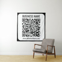 Instant QR Code (geben Sie Ihre Website-URL ein, u
