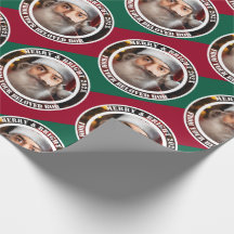 Instant Santa! Fügen Sie einfach Ihr Gesicht hinzu