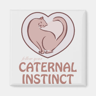 Instinkt Magnet