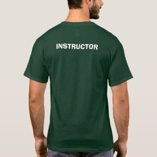 INSTRUCKER T-Shirt