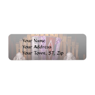 Instrument - Akkordian - Akkordeus