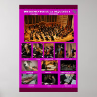instrumente inszeniert I Instruments Orchestra I