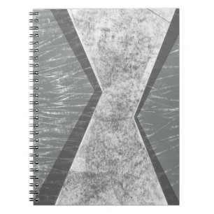 Instrumentierte Geometrie IV Notizblock