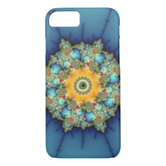 Insular - Mandelbrot Art Case-Mate iPhone Hülle