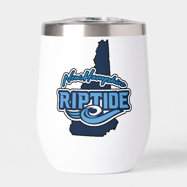 Insulated Tumbler (klein) (Vorderseite)