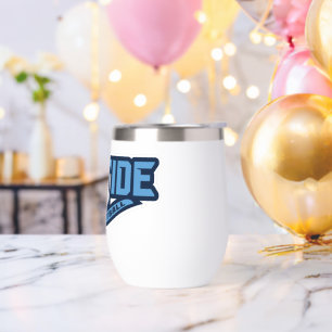 Insulated Tumbler (klein)