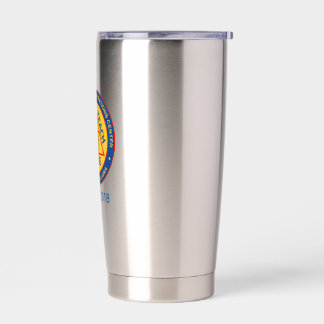 Insulated Tumbler (RSOC) Thermobecher