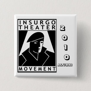 Insurgo Button 2010, Alumni