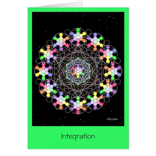 Integration (Vorne)