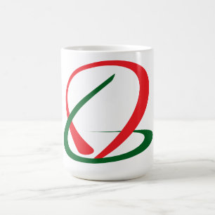Integration Logo Vector Tasse