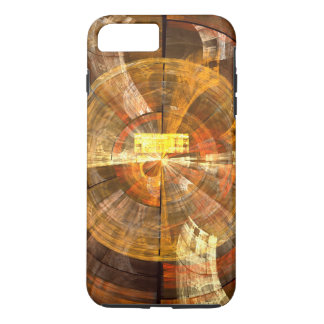 Integrität Abstrakt Art Tough Case-Mate iPhone Hülle