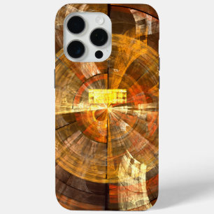 Integrität Abstrakte Kunst Case-Mate iPhone Hülle