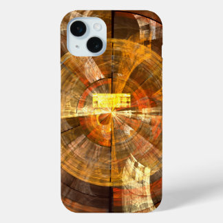 Integrität Abstrakte Kunst Case-Mate iPhone Hülle