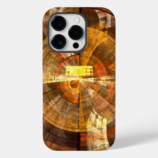 Integrität Abstrakte Kunst Case-Mate iPhone 14 Pro Hülle