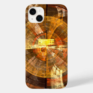 Integrität Abstrakte Kunst Case-Mate iPhone 14 Plus Hülle