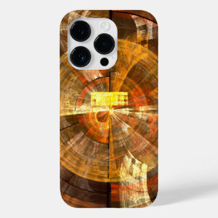 Integrität Abstrakte Kunst Case-Mate iPhone 14 Pro Hülle