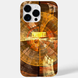Integrität Abstrakte Kunst Case-Mate iPhone 14 Pro Max Hülle