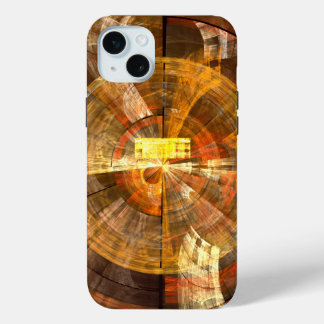 Integrität Abstrakte Kunst Case-Mate iPhone Hülle