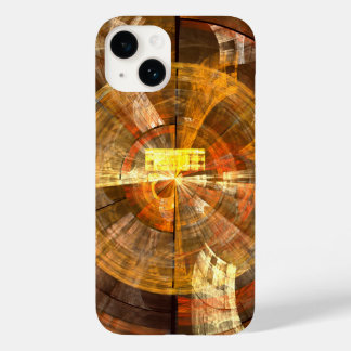Integrität Abstrakte Kunst Case-Mate iPhone 14 Hülle