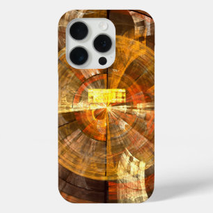Integrität Abstrakte Kunst Case-Mate iPhone Hülle