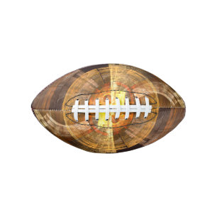Integrität Abstrakte Kunst Football