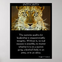 INTEGRITY Chinesischer Bengalischer Tiger mit weiß