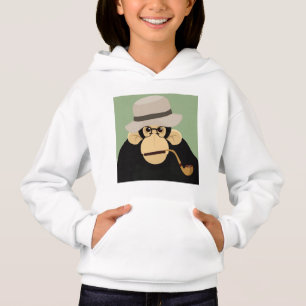 Intelligent Hoodie