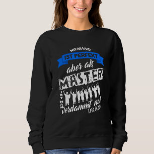 Intelligent Schießen Bessere Kenntnisse Richtiger Sweatshirt