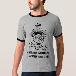intelligent T-Shirt