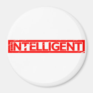 Intelligente Briefmarke Magnet