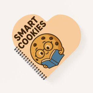 Intelligente Cookies - Lernen, wachsen, 🍪 📚 Notizbuch